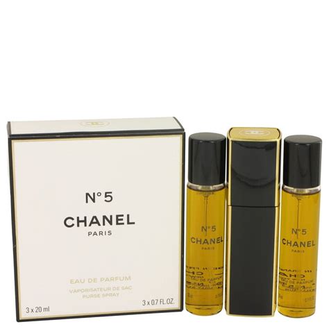 chanel 5 refill 50ml|Chanel 5 purse spray refill.